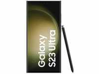 Samsung Galaxy S23 Ultra 256GB Green Brandneu SM-S918BZGDEUB