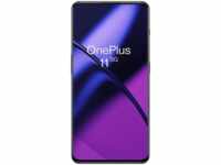 OnePlus 11 5G 256GB Titan Black Brandneu 5011102200