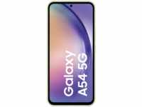 Samsung Galaxy A54 5G 128GB Grün Brandneu SM-A546BLGCEUB