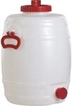 Rundfass, Volumen 30 l, ab 10 Stk kaiserkraft