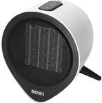 Keramik-Heizl&uuml;fter Premium 1500 W, 900/1500 W, LxBxH 175 x 180 x 215 mm kaiserkraft