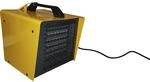 Elektroheizer B 3 PTC, 230 V/50 Hz/1 Phase, LxBxH 244 x 240 x 250 mm kaiserkraft