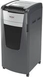 Rexel Aktenvernichter Optimum AutoFeed+ 750X, Auffangvolumen 140 l, Partikel, 20