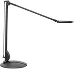 MAUL LED-Tischleuchte OPTIMUS COLOUR VARIO, mit Standfu&szlig;, dimmbar, anthrazit
