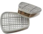3M Gas- und Kombifilter 6055, Schutzstufe A2, VE 8 Stk, f&uuml;r 6000er Maskenserie