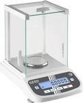 KERN Analysewaage, W&auml;geplattform-BxT 230 x 310 mm, W&auml;gebereich max. 120 g
