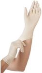 Latex-Einweghandschuhe, VE 1000 Stk, GRIP LIGHT NATUR, Gr&ouml;&szlig;e 9 (L) kaiserkraft