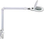 MAUL LED-Lupenleuchte MAULsource, dimmbar, wei&szlig;