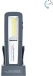SCANGRIP LED-Handleuchte UNIFORM forLIFE, mit Ladestation, 500 Lumen, Schutzart IP65