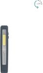 SCANGRIP LED-Handleuchte UNIPEN forLIFE, ultrad&uuml;nn, mit Spotlicht oben, 150 Lumen