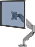 Fellowes EPPA Einzel-Monitorarm, Schwenkbereich 180&deg;, HxBxT 480 x 117 x 575 mm,