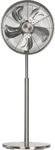 Standventilator Airos Eco h&ouml;henverstellbar, Rotorblatt-&Oslash; 335 mm, verchromt