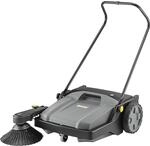 K&auml;rcher Kehrmaschine 70/15 C Classic, manuell, Beh&auml;lterinhalt 32 l