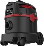 Sprintus B&uuml;rostaubsauger ERA EVO ZERO, 700 W, Inhalt 13 l