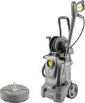 K&auml;rcher Hochdruckreiniger HD 5/13 EX Plus+FR Classic, F&ouml;rdermenge 8,33 l/min,