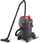 starmix Nass- und Trockensauger, Profi-Reinigungssauger, 32 l, Leistung 1400 W