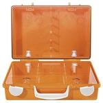 S&Ouml;HNGEN Erste-Hilfe-Koffer nach DIN 13157, HxBxT 210 x 310 x 130 mm, ohne Inhalt