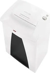 HSM Aktenvernichter SECURIO B32, Auffangvolumen 82 l, Streifen, 25 - 27 Blatt