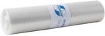 Deiss Abfalls&auml;cke, LDPE, 120 l, 37 &micro;m, BxL 700 x 1100 mm, VE 250 Stk, transparent