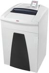 HSM Aktenvernichter SECURIO P36i, Auffangvolumen 145 l, Partikel, 27 - 29 Blatt