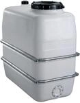 Raumspartank, Volumen 1100 l, lebensmittelechtes PE kaiserkraft