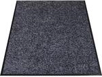 Miltex Schmutzfangmatte EAZYCARE COLOR, f&uuml;r innen, LxB 600 x 900 mm, grau