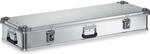 ZARGES Alu-Transportkiste, Inhalt 60 l, Innen-LxBxH 1150 x 350 x 150 mm, in robuster