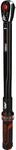 KS Tools ERGOTORQUE&reg;precision Ratschen-Drehmomentschl&uuml;ssel, 1/2'', 60 - 320 Nm