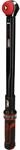 KS Tools ERGOTORQUE&reg;precision Ratschen-Drehmomentschl&uuml;ssel Drehknopf, 3/4'', 150 -