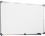 MAUL Whiteboard MAULpro, Stahlblech, kunststoffbeschichtet, BxH 3000 x 1200 mm