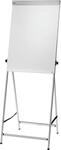 MAUL Flipchart, mit Vierbeingestell, BxH 700 x 1000 mm