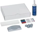 MAUL Whiteboard-Zubeh&ouml;r-Set, Karton, Set