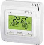 Funk-Raumthermostat BT710, Sender mit Digitalanzeige, bis zu 9 Empf&auml;nger kaiserkraft
