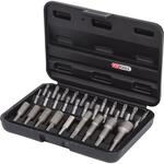 KS Tools 1/4'' Bit- und Einschraubwerkzeug-Satz, 31-tlg, Form C 6,35