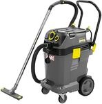 K&auml;rcher Sicherheitssauger, 50/1 Tact Te, Staubklasse H, 1380 W