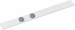MAUL Ferroleiste MAULstandard, mit 2 Magneten, VE 10 Stk, BxH 500 x 50 mm