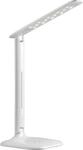magnetoplan LED-Schreibtischlampe, TROPO, 7 W, wei&szlig;