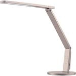Hansa LED-Schreibtischleuchte VARIO PLUS, H&ouml;he 540 mm, champagner