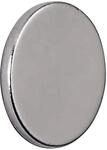 MAUL Neodym-Scheibenmagnet, &Oslash; 10 mm, VE 100 Stk, Haftkraft 0,5 kg