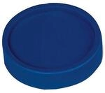 MAUL Rund-Magnete, &Oslash; 30 mm, VE 100 Stk, blau