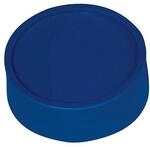 MAUL Rund-Magnete, &Oslash; 34 mm, VE 50 Stk, blau