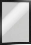 DURABLE DURAFRAME&reg; Info-Rahmen, selbstklebend, magnetisch, f&uuml;r DIN A4, Rahmen