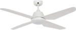 Deckenventilator AIRFUSION ARIA, Rotorblatt-&Oslash; 1220 mm, wei&szlig; kaiserkraft