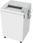 IDEAL Aktenvernichter 4005, Beh&auml;ltervolumen 165 l - P6/7, MC, 0,8 x 12 mm