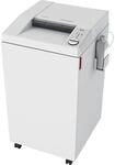 IDEAL Aktenvernichter 3105 SMC, Beh&auml;ltervolumen 140 l, 0,8 x 5 mm