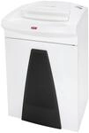 HSM Aktenvernichter SECURIO B26, Auffangvolumen 55 l, Streifen, 19 - 21 Blatt