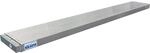 KRAUSE TeleBoard, Alu-Teleskop-Bohle, L&auml;nge 2,05 - 3,50 m
