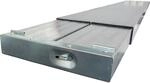 KRAUSE TeleBoard, Alu-Teleskop-Bohle, L&auml;nge 1,75 m - 2,98 m