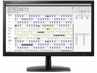 TM-PC Plus Softwareerweiterung für TIMEMOTO Safescan