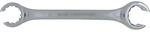 KS Tools Offener Doppel-Ringschl&uuml;ssel abgewinkelt, 12-kant, 36 x 41 mm